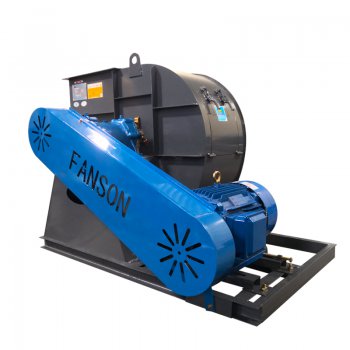 4-72-C式離心式通風(fēng)機