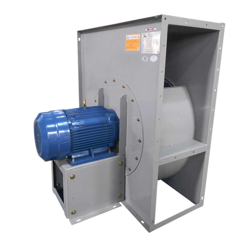 離心抽風機安裝的注意事項有哪些？這些步驟不