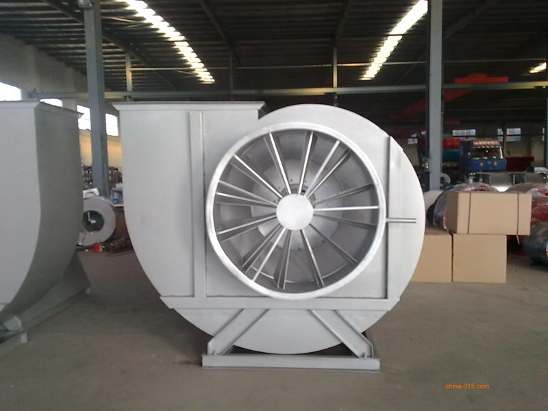 如何對離心風機的風量進行調(diào)節(jié)？