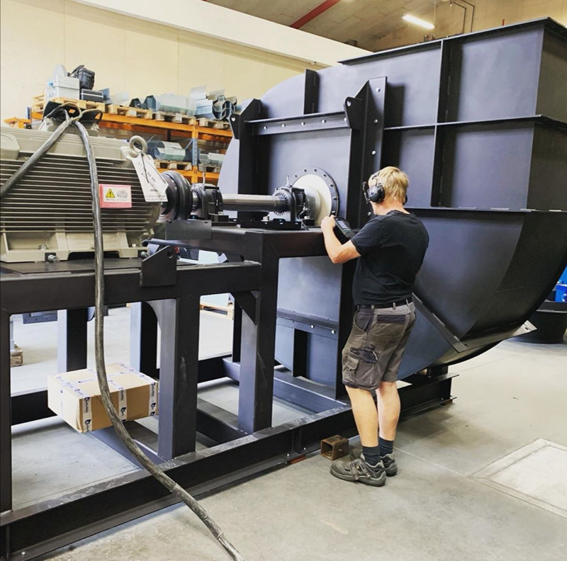 選購(gòu)離心風(fēng)機(jī)要避免什么陷阱呢？