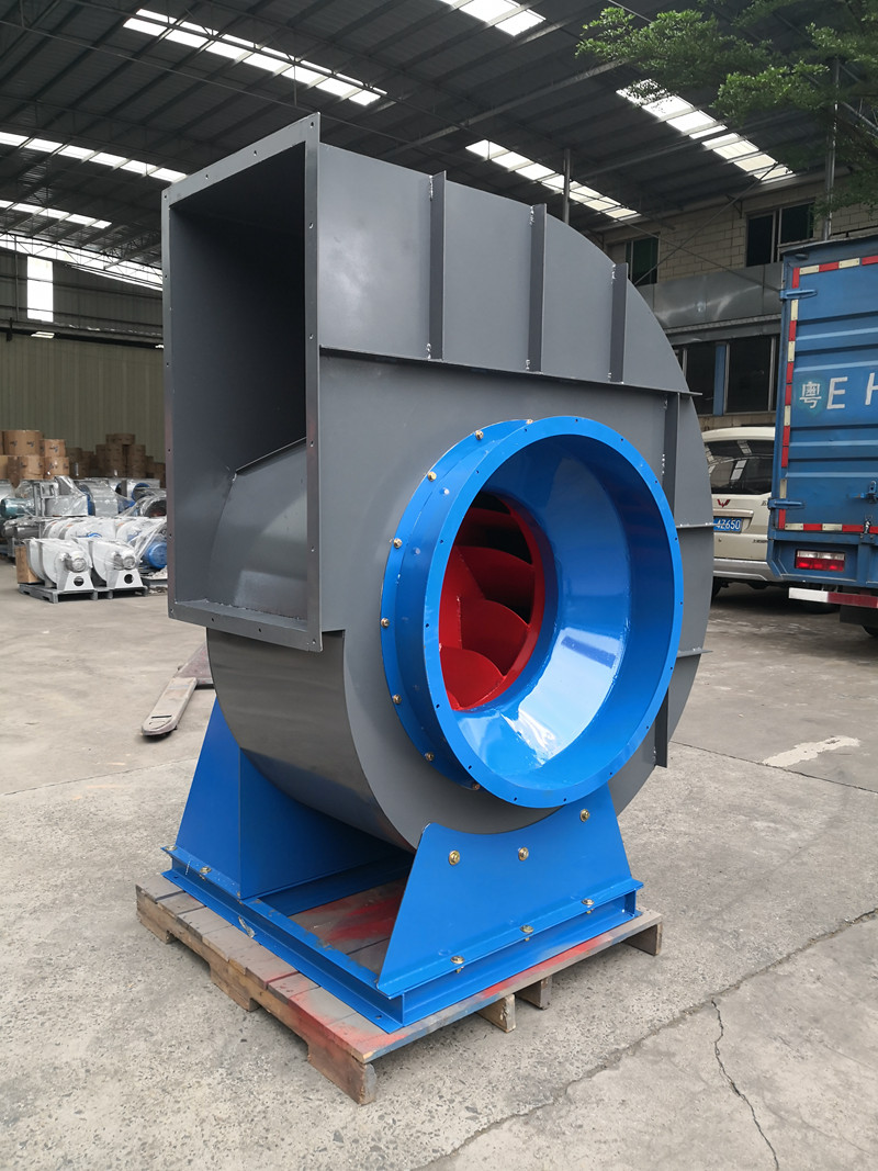 如何選擇高效率的離心風(fēng)機(jī)？