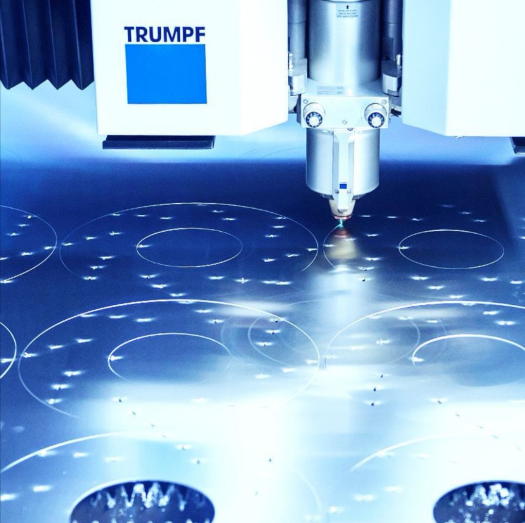 離心風(fēng)機在制造加工方面的實力優(yōu)勢有哪些?