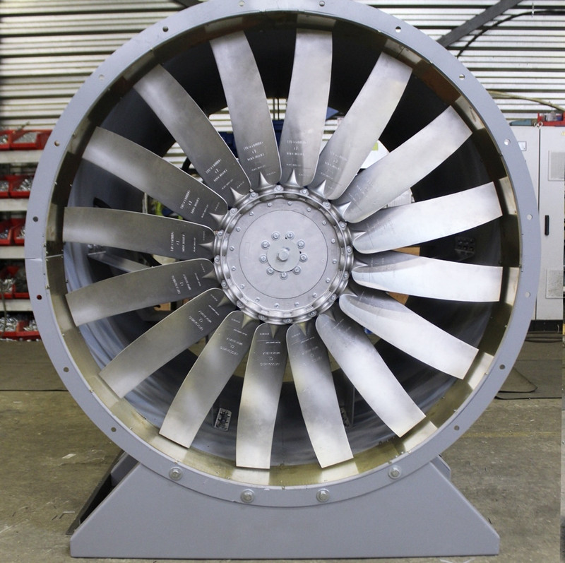 軸流風(fēng)機認(rèn)準(zhǔn)優(yōu)質(zhì)品牌廠家的理由有哪些？