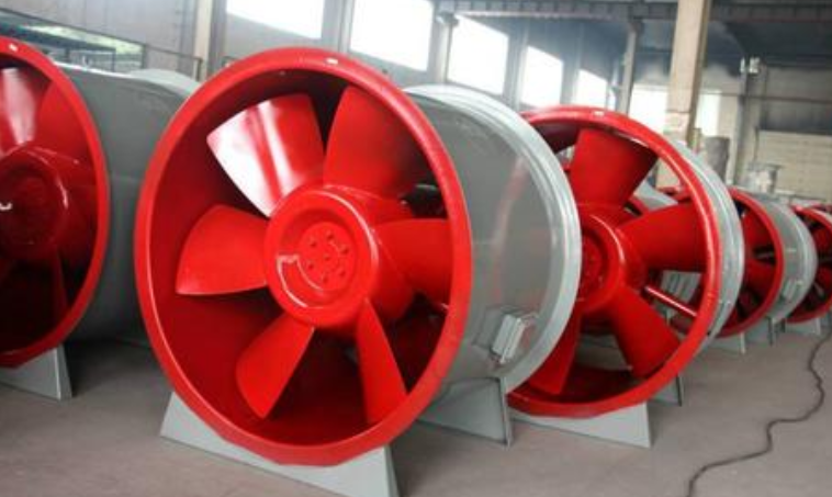 屋頂軸流風機應該怎么做好保養工作？